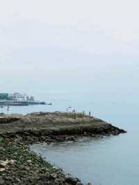 廈門｜不能錯過的海邊散心路線