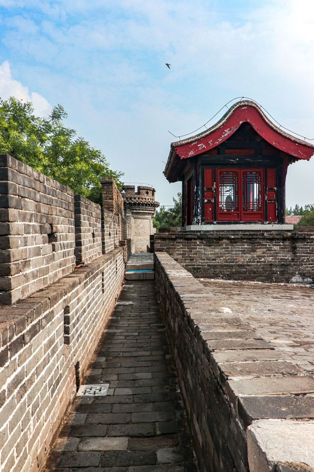 迄今為止，最愛的寶藏縣城 | 濱州惠民。