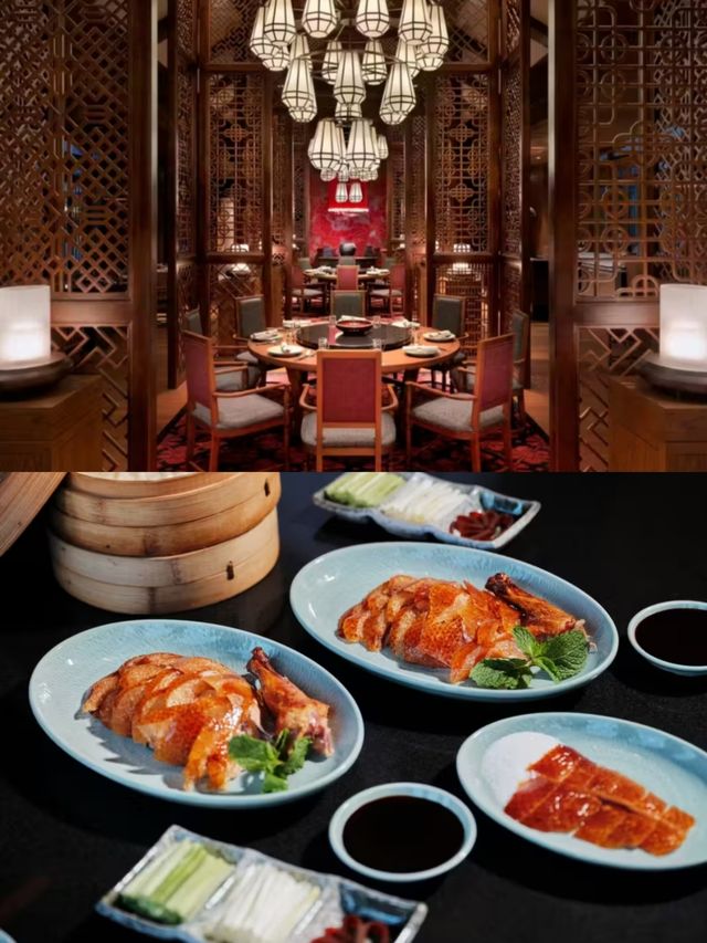 麗江金茂凱悦臻選酒店：夢幻假期的完美之選！