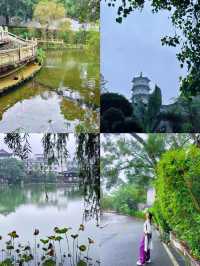 雲浮 | 與六祖來一趟禪意之旅。