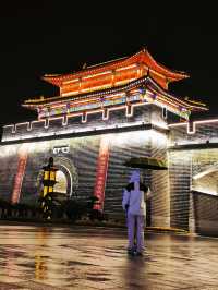 反向旅遊，我發現了大隱於市的小眾4A景區。
