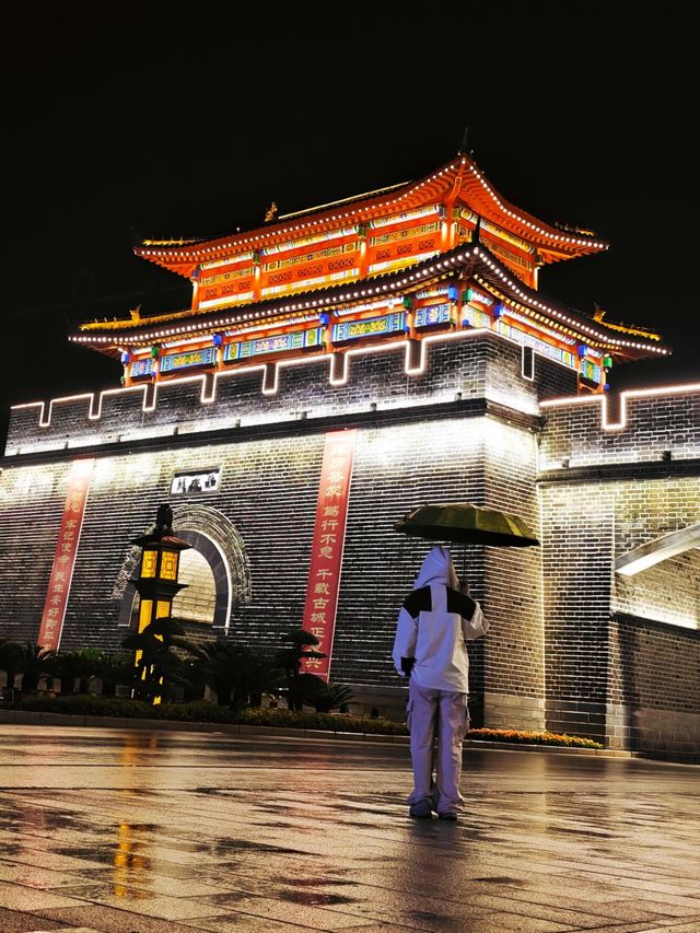 反向旅遊，我發現了大隱於市的小眾4A景區。