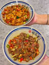廣州好食，唯一缺點：太費飯。