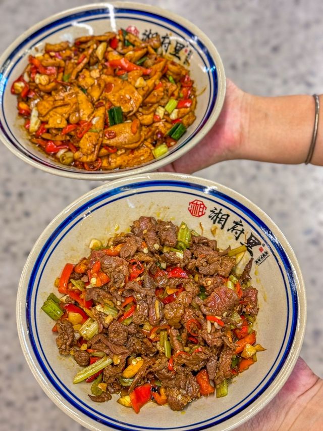 廣州好食，唯一缺點：太費飯。