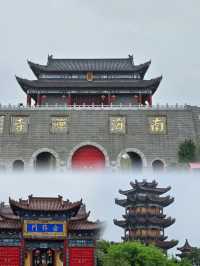 神聖之地，心靈之旅。