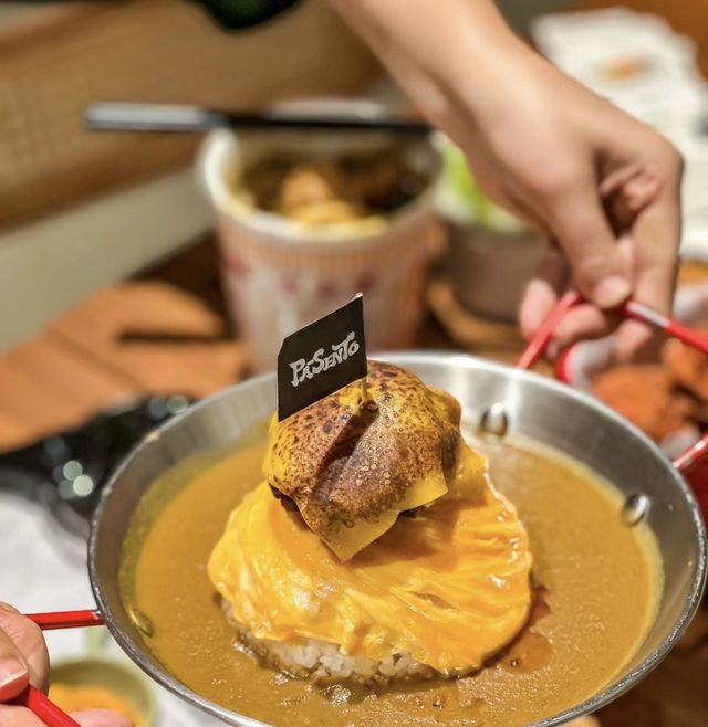 在深圳，誰能拒絕這樣的日式漫畫風小食呢。