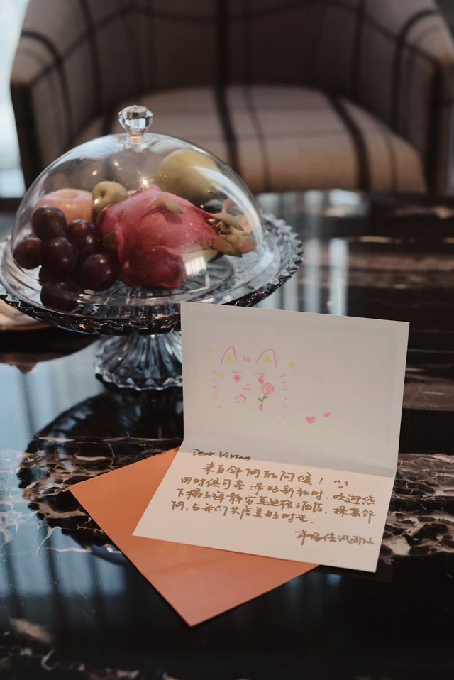穿越時光，靜安英迪格酒店帶您領略海派舊夢。