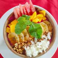local balinese food