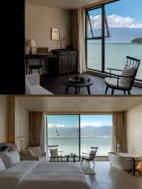 大理不下山·在洱海酒店 | 一場與山海的浪漫邂逅。