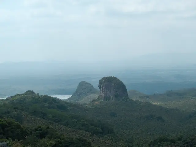 Hainan Wanning: A Tropical Paradise Where the Sea Meets the Sky