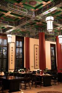 魔都小故宮竟然是百年歷史圖書館。