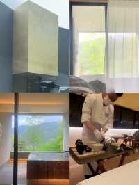 寶藏度假酒店合集來啦 都是乾貨對於挑剔的寶貝也滿足 快來記得收藏   青森屋 冬天推薦。