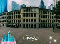 Remarkable Museum: Tai Kwun Prison