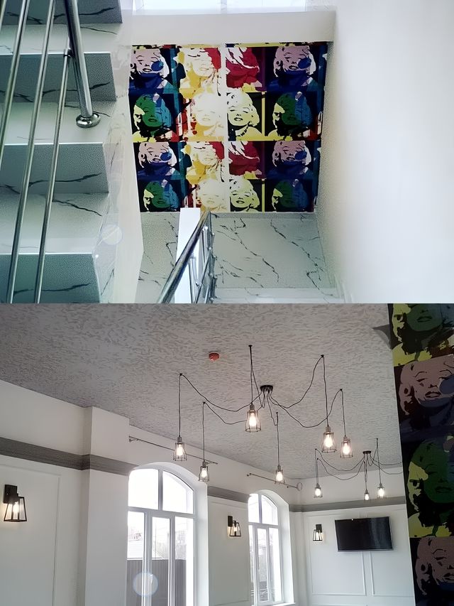 頓河畔的璀璨明珠：肖洛霍夫馬頓酒店探秘 。