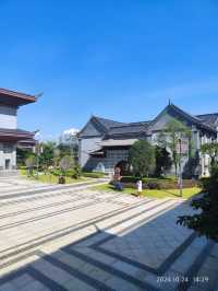 紅河書院。