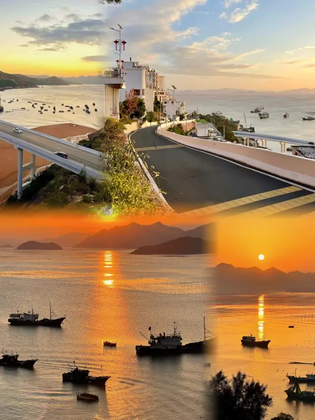 2D1N Xiapu, Fujian Travel Guide!!! 