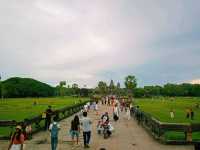 Amazing Angkor Wat: A Symbol of Cambodia