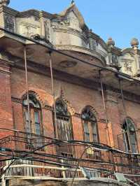 Quanzhou: The Historic Maritime City of Fujian Province
