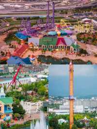 國外最佳短途旅行堪稱經典之旅。