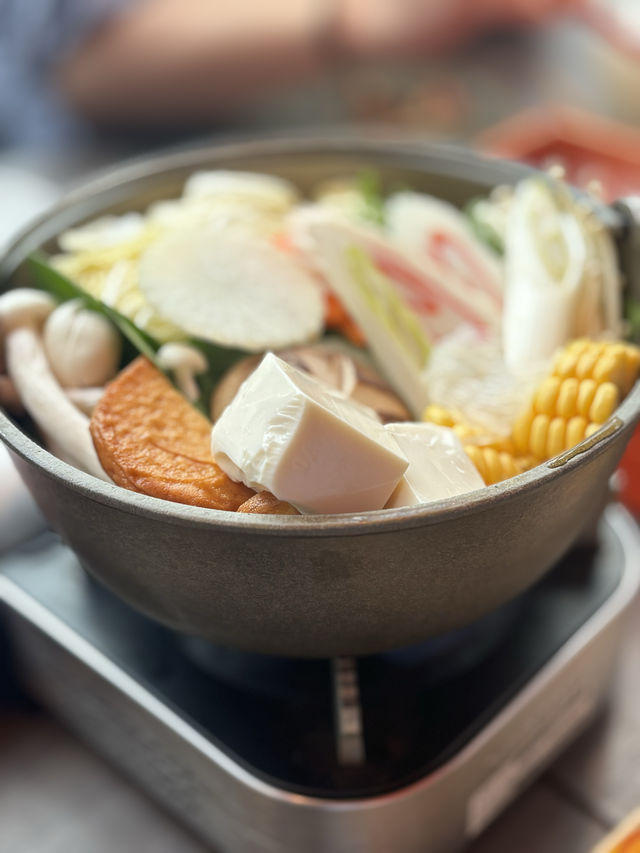 上海美食｜精選日料超讚。