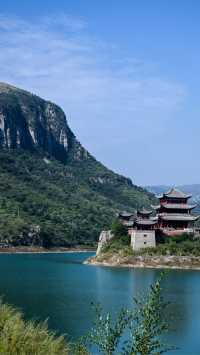 鶴壁三天兩夜超帥旅遊攻略。