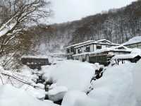 Nyuutou Onsen Village (Akita): A Fairytale Hidden Hot Spring in the Mountains