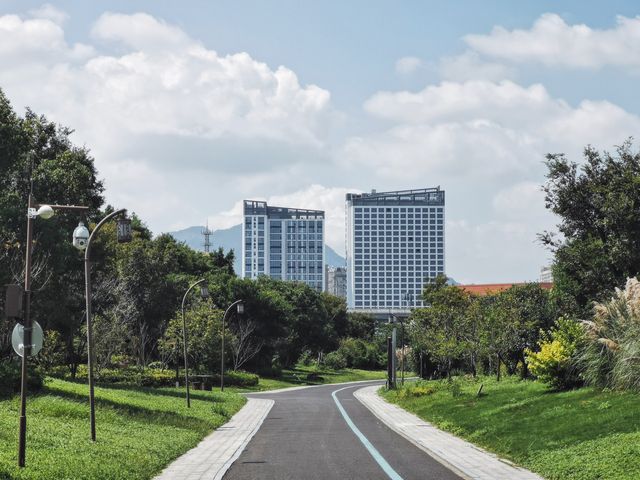 浙南威尼斯三垟濕地丨江南的夏日秘境。
