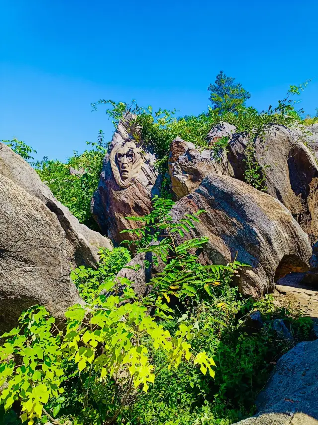 2-Day Autumn Tour of Suizhou: So Beautiful You Won't Want to Leave!