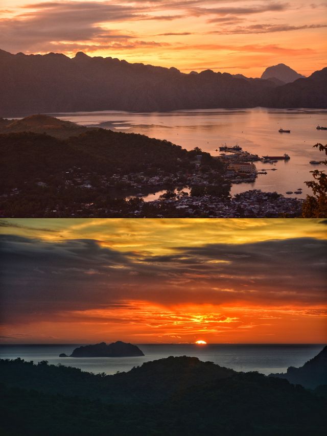 冬季反向目的地 | 海上烏托邦·科隆島。