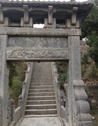 Xiangquan Temple