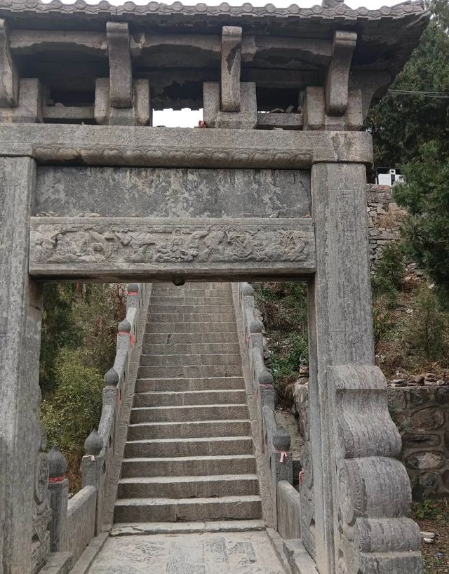 香泉寺