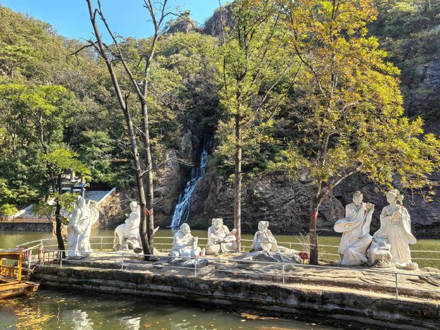 【探秘雲端之上·遇見丹東鳳凰山】