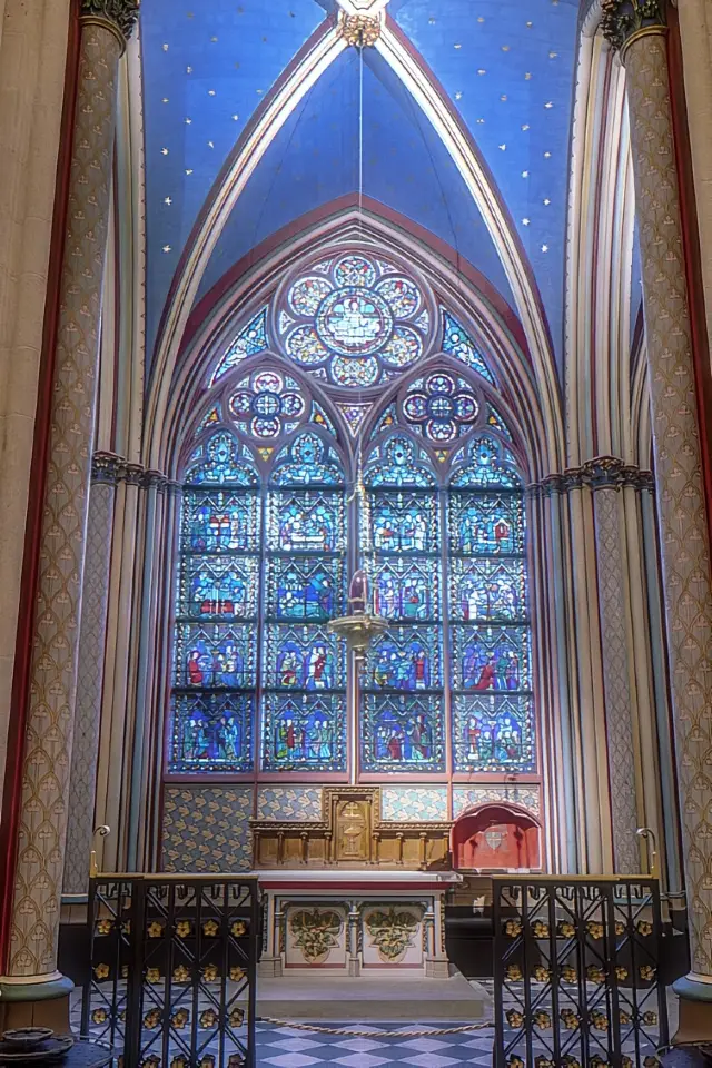 巴黎聖母院重新開放，附超全預約攻略