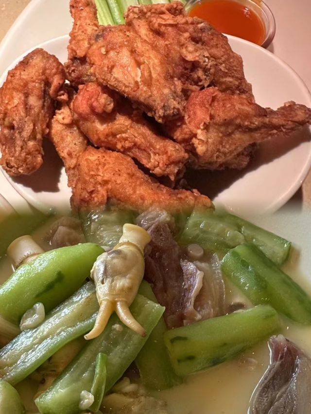 上海都市中的靜謐桃園