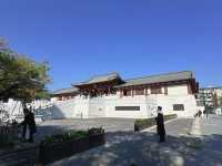 南宋德壽宮遺址（趙構皇帝宮邸）