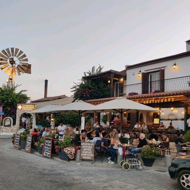 Cyprus: The Mediterranean Gem