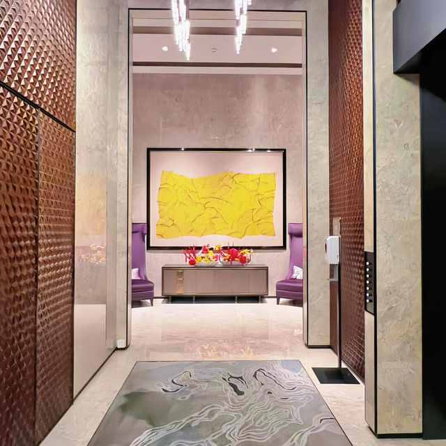 深圳萊佛士酒店，夢幻之旅剛剛落幕！