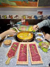麗江這家！剛吃完又想吃了…好好吃