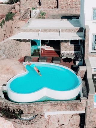 Mykonos Island, Greece Hotels