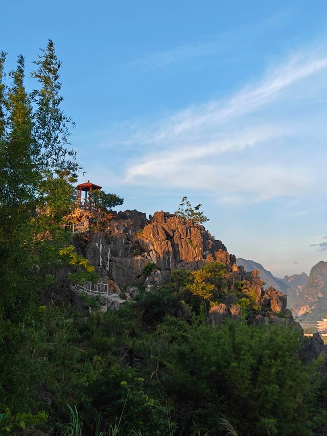 探秘之旅，小眾景點大發現