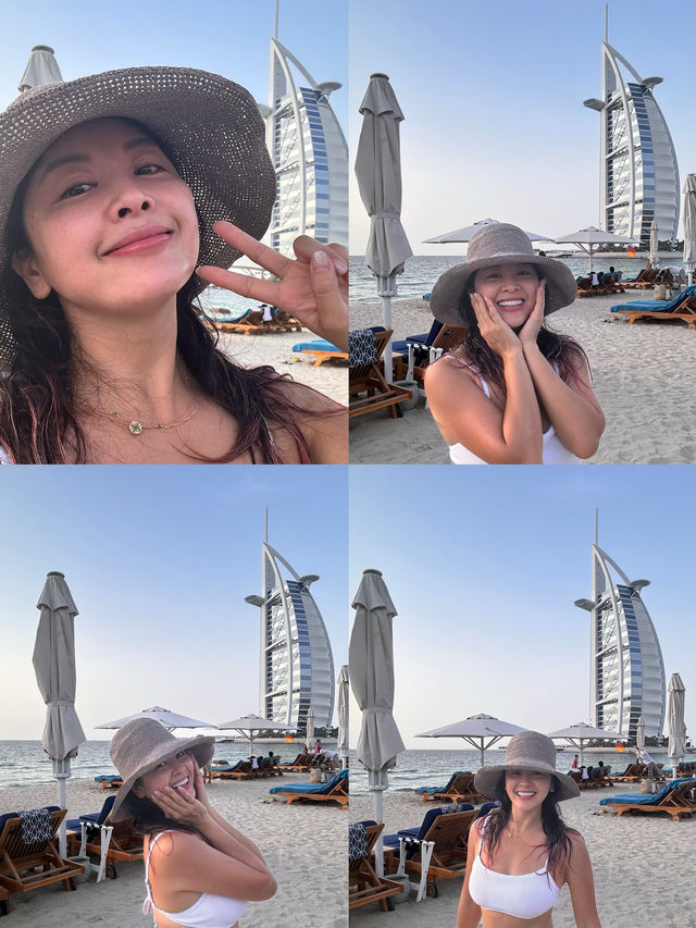 如此美景就在眼前？！