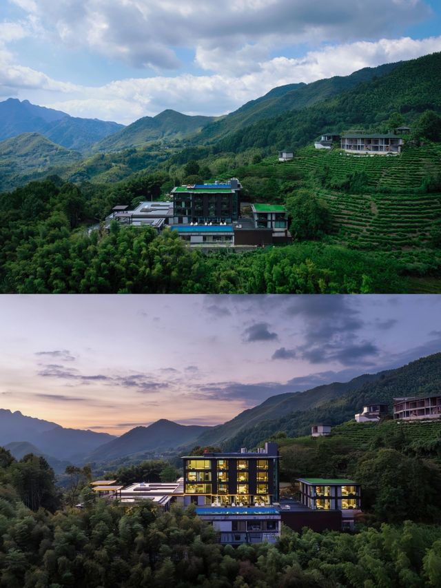 皖南旅遊景點攻略
