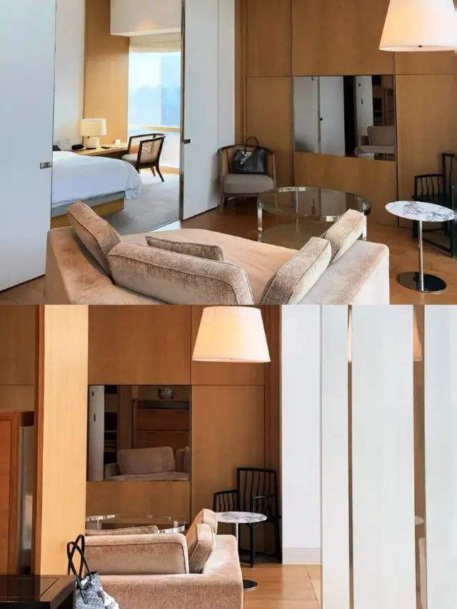 Chengdu | Grand Hyatt