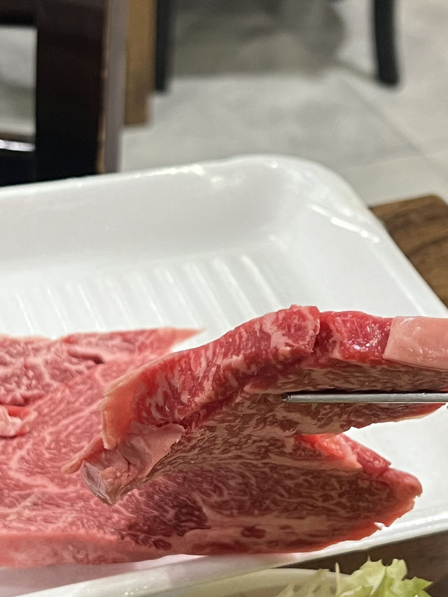 🇰🇷首爾便宜吃韓牛，一定要來馬場洞！