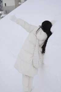 北海道｜我的雪國日記⛄️