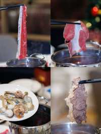 臻廚自助餐新增矜貴美食，誰不愛？！