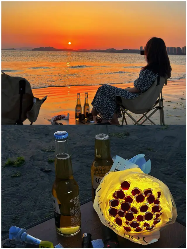 휘저우 쌍월만 연말연시 즐기기 완벽 가이드 | 가족과 함께 즐거운 휴가