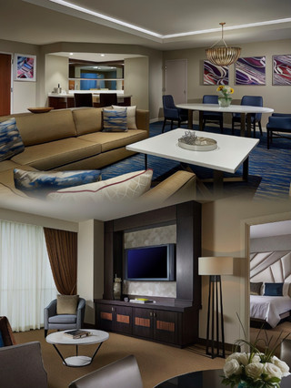 Luxury Hotel | Experience a Luxurious Stay