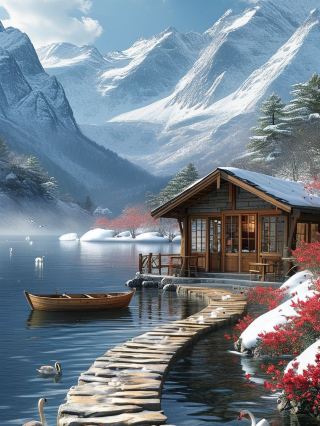 4-Day Itinerary for Nanchang, Lushan, and Jingdezhen, Jiangxi Province
