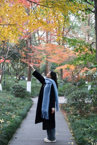 Stroll through the ancient city of Shangcheng!